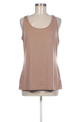 Dámský top SHEIN, Velikost XL, Barva Hnědá, Cena  149,00 Kč