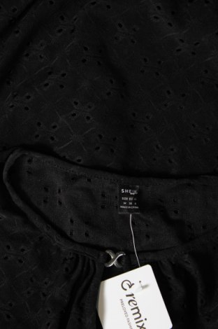 Dámský top SHEIN, Velikost M, Barva Černá, Cena  379,00 Kč