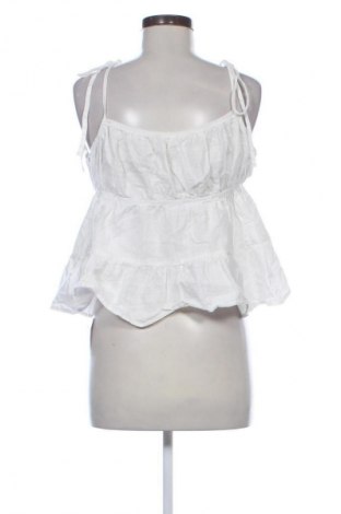 Дамски топ SHEIN, Размер L, Цвят Екрю, Цена 15,33 €