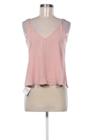 Damski top SHEIN, Rozmiar S, Kolor Różowy, Cena 80,99 zł