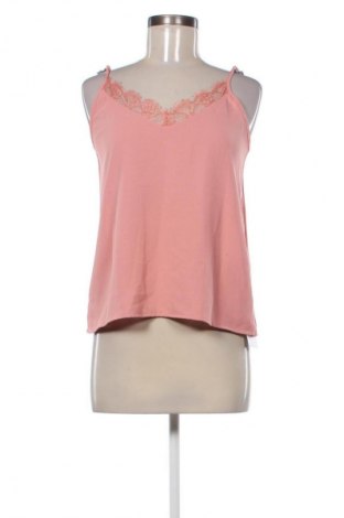 Γυναικείο τοπ SHEIN, Μέγεθος S, Χρώμα Ρόζ , Τιμή 15,99 €