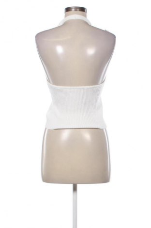 Γυναικείο τοπ SHEIN, Μέγεθος L, Χρώμα Λευκό, Τιμή 15,99 €