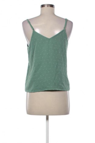 Γυναικείο τοπ SHEIN, Μέγεθος S, Χρώμα Πράσινο, Τιμή 15,99 €
