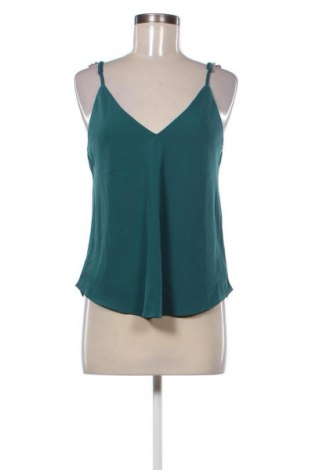 Γυναικείο τοπ SHEIN, Μέγεθος M, Χρώμα Πράσινο, Τιμή 15,99 €