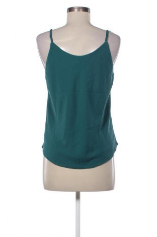 Γυναικείο τοπ SHEIN, Μέγεθος M, Χρώμα Πράσινο, Τιμή 15,99 €