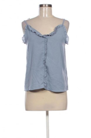 Dámský top SHEIN, Velikost S, Barva Modrá, Cena  199,00 Kč