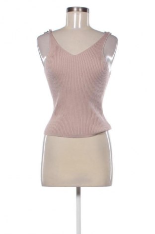 Damski top SHEIN, Rozmiar L, Kolor Beżowy, Cena 80,99 zł