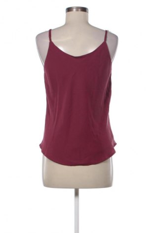 Damski top SHEIN, Rozmiar M, Kolor Fioletowy, Cena 80,99 zł