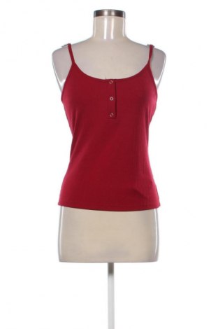 Γυναικείο τοπ SHEIN, Μέγεθος L, Χρώμα Κόκκινο, Τιμή 15,99 €