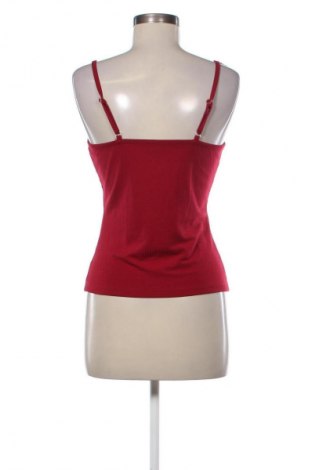Γυναικείο τοπ SHEIN, Μέγεθος L, Χρώμα Κόκκινο, Τιμή 15,99 €