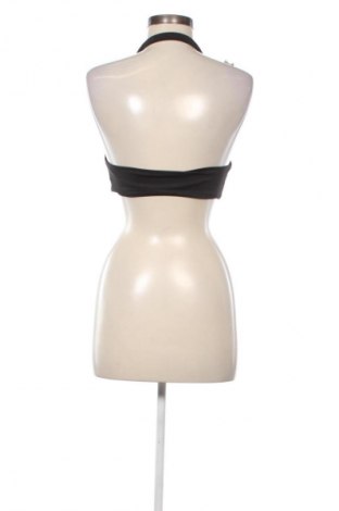 Γυναικείο τοπ SHEIN, Μέγεθος M, Χρώμα Μαύρο, Τιμή 14,99 €