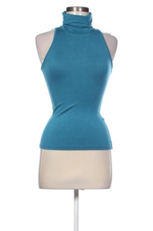 Γυναικείο τοπ SHEIN, Μέγεθος XS, Χρώμα Μπλέ, Τιμή 15,99 €