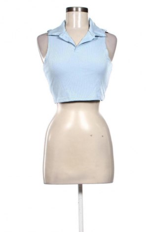 Дамски топ SHEIN, Размер M, Цвят Син, Цена 5,62 €
