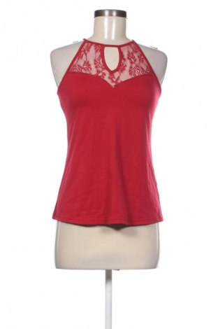 Dámský top SHEIN, Velikost M, Barva Červená, Cena  429,00 Kč