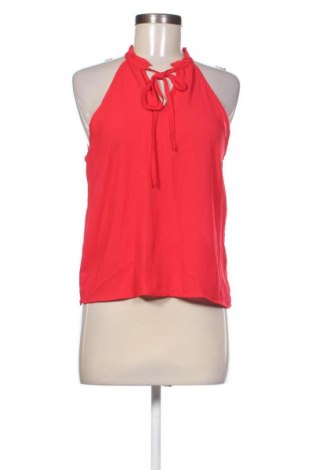 Γυναικείο τοπ SHEIN, Μέγεθος XS, Χρώμα Κόκκινο, Τιμή 15,99 €