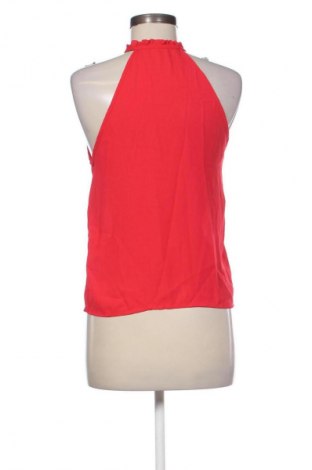 Γυναικείο τοπ SHEIN, Μέγεθος XS, Χρώμα Κόκκινο, Τιμή 15,99 €