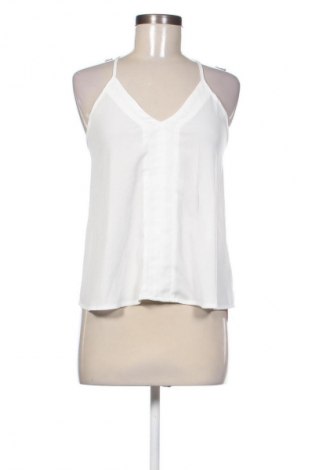 Γυναικείο τοπ SHEIN, Μέγεθος XS, Χρώμα Λευκό, Τιμή 15,99 €