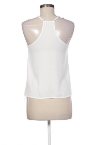 Γυναικείο τοπ SHEIN, Μέγεθος XS, Χρώμα Λευκό, Τιμή 15,99 €
