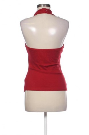 Γυναικείο τοπ SHEIN, Μέγεθος M, Χρώμα Κόκκινο, Τιμή 15,99 €