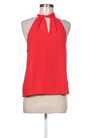 Γυναικείο τοπ SHEIN, Μέγεθος S, Χρώμα Κόκκινο, Τιμή 15,99 €