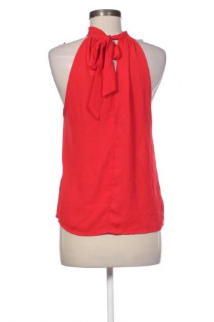 Γυναικείο τοπ SHEIN, Μέγεθος S, Χρώμα Κόκκινο, Τιμή 15,99 €