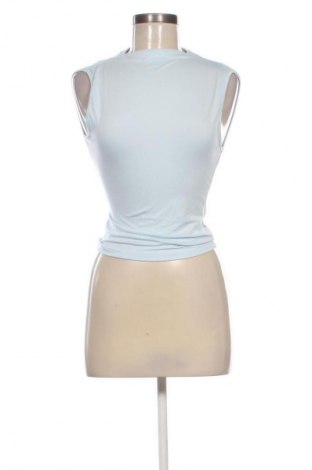 Női top SHEIN, Méret S, Szín Kék, Ár 3 409 Ft