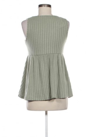 Дамски топ SHEIN, Размер S, Цвят Зелен, Цена 5,62 €