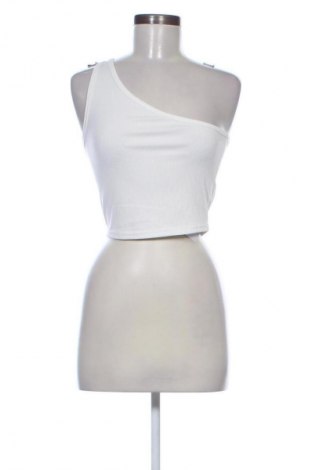 Top de femei SHEIN, Mărime M, Culoare Alb, Preț 37,99 Lei