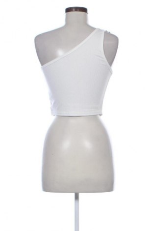 Top de femei SHEIN, Mărime M, Culoare Alb, Preț 37,99 Lei