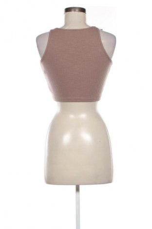 Női top SHEIN, Méret M, Szín Bézs, Ár 2 759 Ft