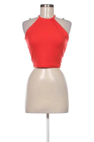 Dámský top SHEIN, Velikost L, Barva Červená, Cena  169,00 Kč