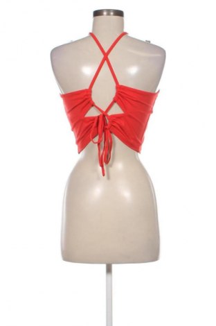 Dámský top SHEIN, Velikost L, Barva Červená, Cena  169,00 Kč