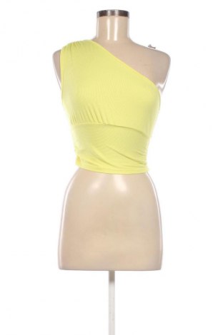 Dámský top SHEIN, Velikost XS, Barva Žlutá, Cena  640,00 Kč
