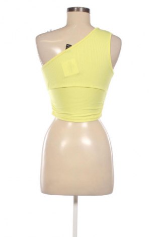 Dámský top SHEIN, Velikost XS, Barva Žlutá, Cena  640,00 Kč