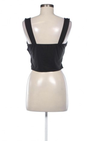 Γυναικείο τοπ SHEIN, Μέγεθος M, Χρώμα Μαύρο, Τιμή 14,82 €