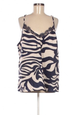 Damski top SHEIN, Rozmiar XL, Kolor Kolorowy, Cena 26,79 zł