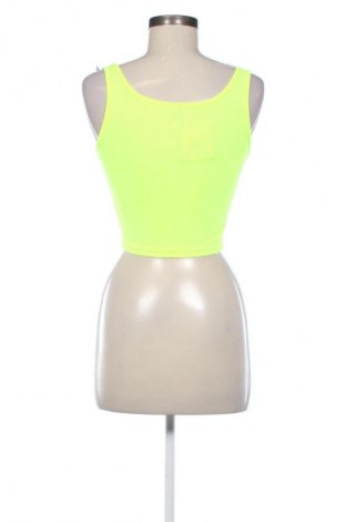 Γυναικείο τοπ SHEIN, Μέγεθος S, Χρώμα Πράσινο, Τιμή 7,09 €