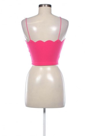 Dámský top SHEIN, Velikost S, Barva Růžová, Cena  177,00 Kč