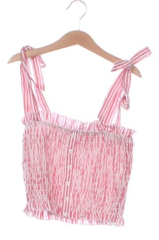 Dámský top SUBTITLED, Velikost XS, Barva Vícebarevné, Cena  221,00 Kč