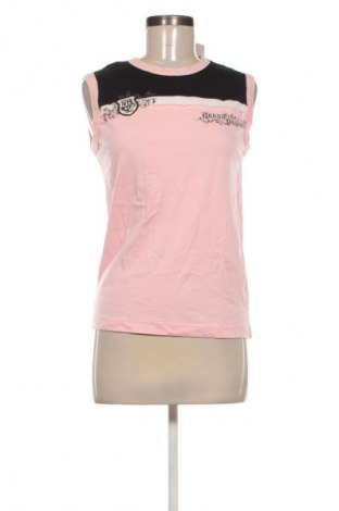 Damski top Sam, Rozmiar S, Kolor Kolorowy, Cena 27,99 zł