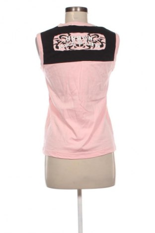 Damski top Sam, Rozmiar S, Kolor Kolorowy, Cena 27,99 zł