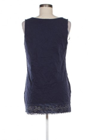 Дамски топ Sheego, Размер XL, Цвят Син, Цена 7,66 €