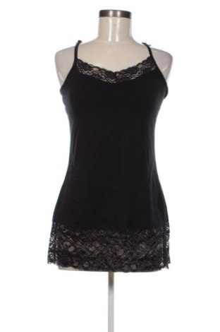 Női top Sheego, Méret M, Szín Fekete, Ár 3 009 Ft