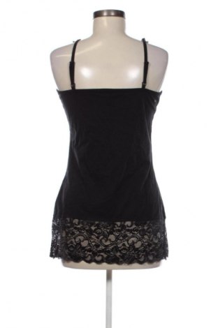 Női top Sheego, Méret M, Szín Fekete, Ár 3 009 Ft