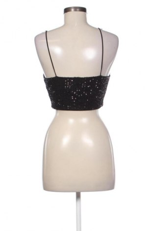 Női top Sinsay, Méret S, Szín Fekete, Ár 3 759 Ft