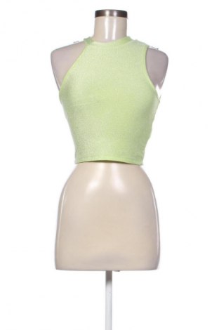 Dámský top Sinsay, Velikost S, Barva Zelená, Cena  299,00 Kč