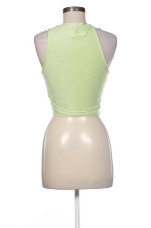 Dámský top Sinsay, Velikost S, Barva Zelená, Cena  299,00 Kč