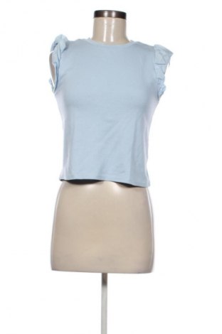 Női top Sinsay, Méret M, Szín Kék, Ár 2 991 Ft