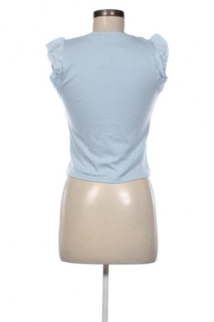 Női top Sinsay, Méret M, Szín Kék, Ár 2 991 Ft