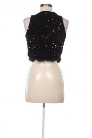 Női top Sinsay, Méret M, Szín Fekete, Ár 2 062 Ft